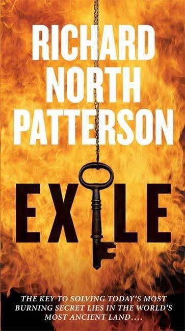 Produktbild: Exile | Richard North Patterson