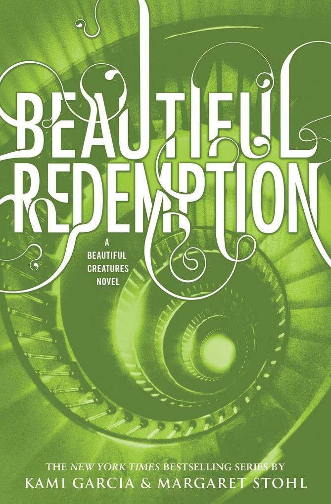 Produktbild: Beautiful Redemption | Kami Garcia, Margaret Stohl