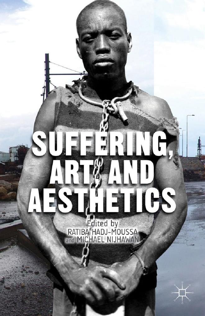 Produktbild: Suffering, Art, and Aesthetics