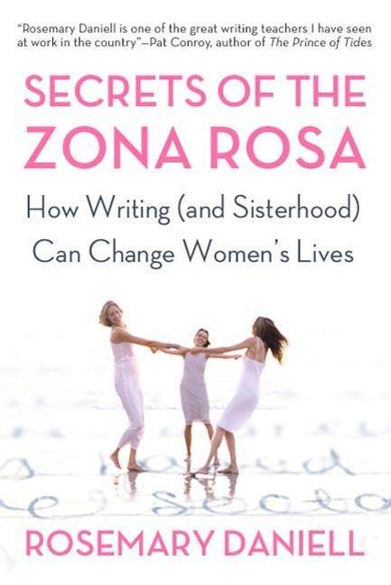 Produktbild: Secrets of the Zona Rosa | Rosemary Daniell