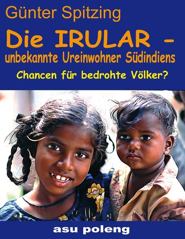 Produktbild: Die Irular | Günter Spitzing