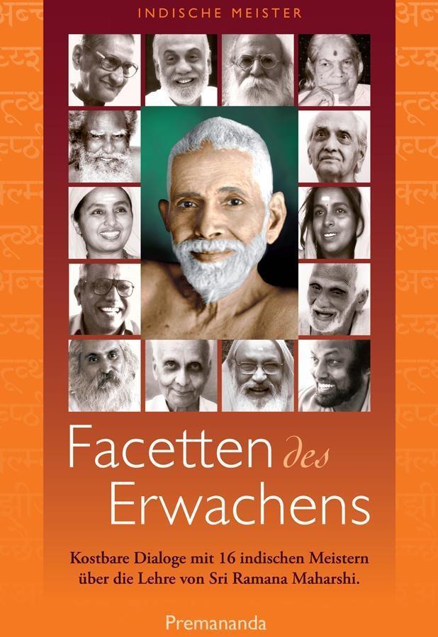 Produktbild: Facetten des Erwachens | John David