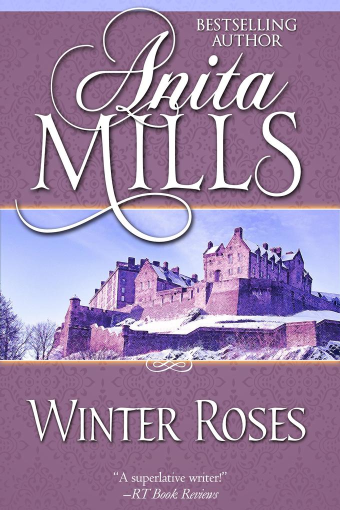 Produktbild: Winter Roses | Anita Mills