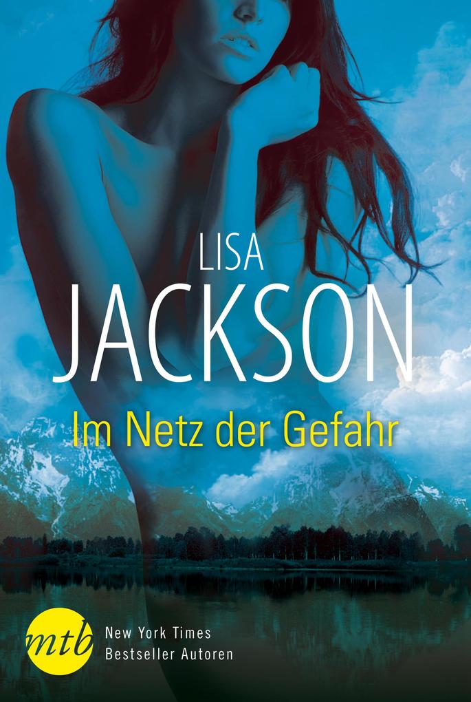 Produktbild: Im Netz der Gefahr | Lisa Jackson