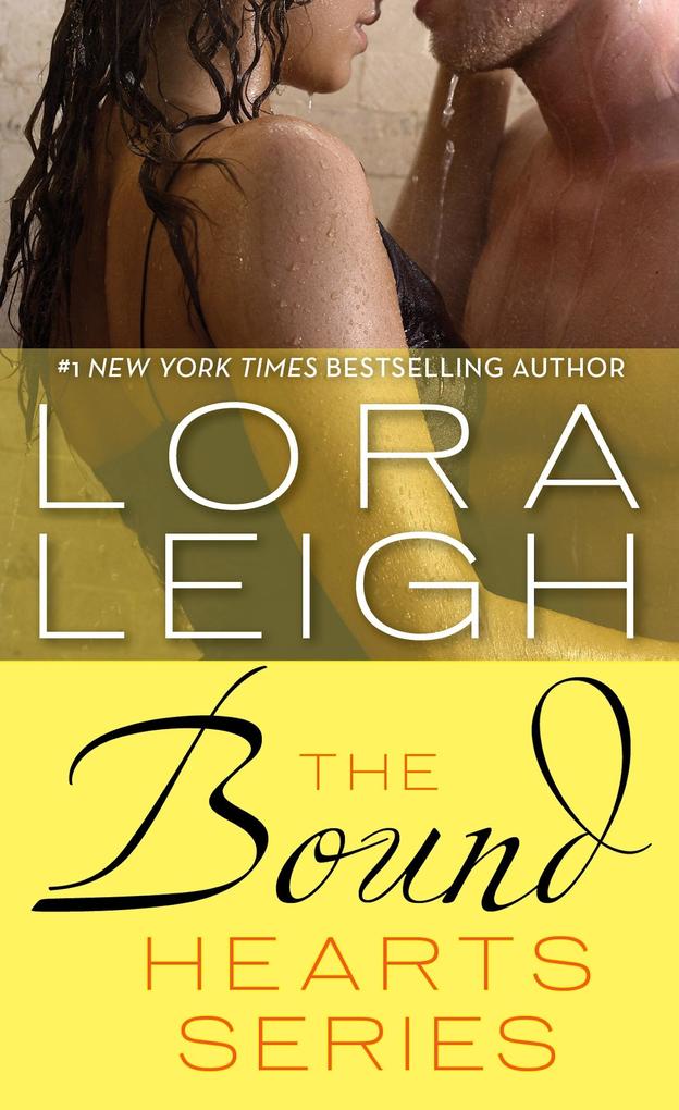 Produktbild: Bound Hearts Series Books 1-3 | Lora Leigh