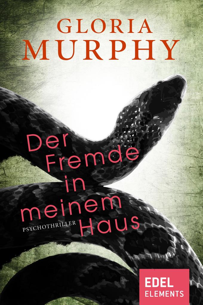 Produktbild: Der Fremde in meinem Haus | Gloria Murphy