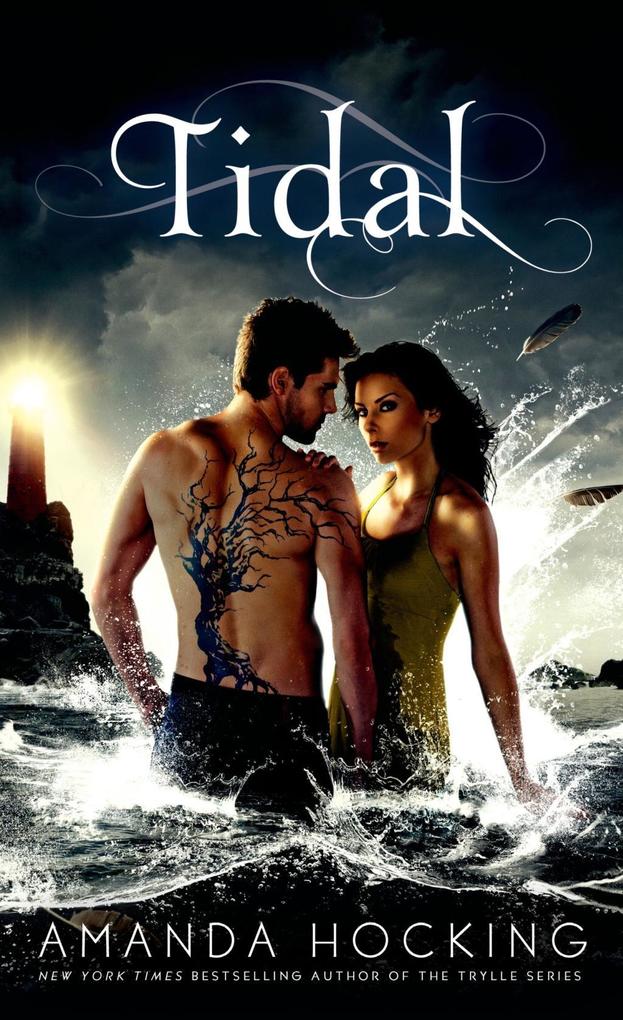 Produktbild: Tidal | Amanda Hocking
