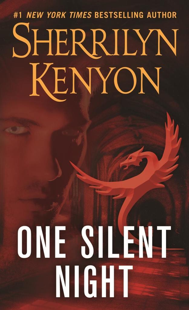 Produktbild: One Silent Night | Sherrilyn Kenyon