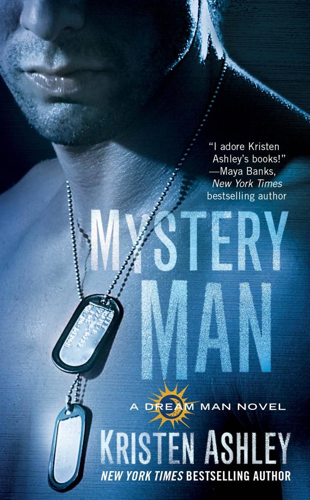 Produktbild: Mystery Man | Kristen Ashley