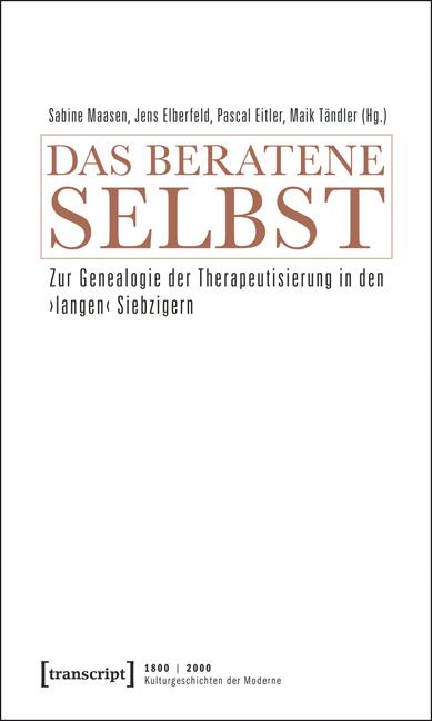Produktbild: Das beratene Selbst