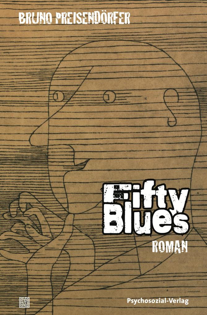 Produktbild: Fifty Blues | Bruno Preisendörfer