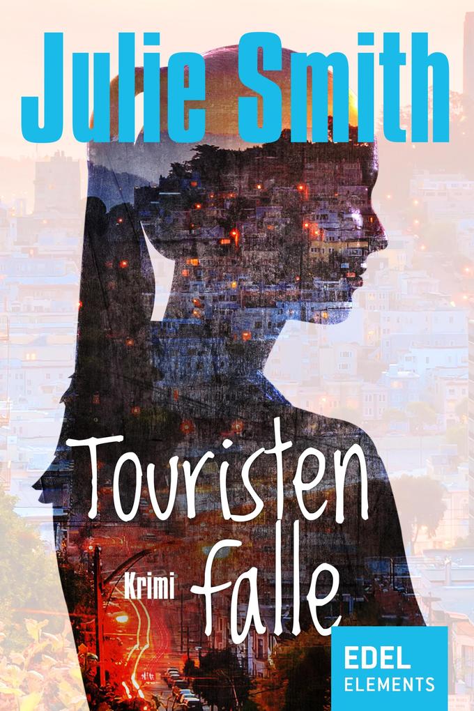 Produktbild: Touristenfalle | Julie Smith