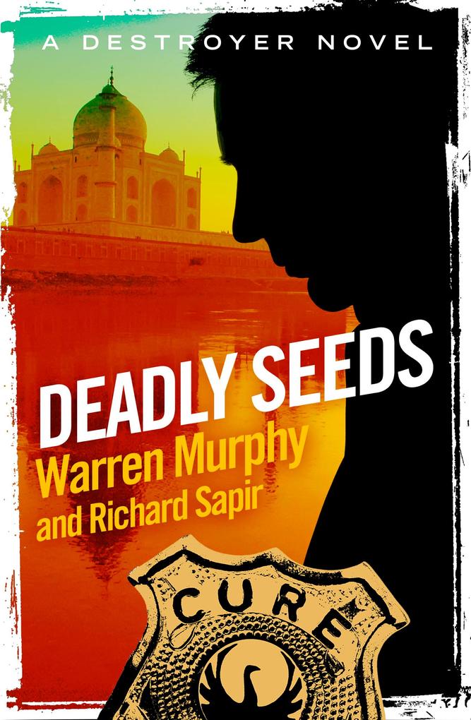 Produktbild: Deadly Seeds | Warren Murphy, Richard Sapir