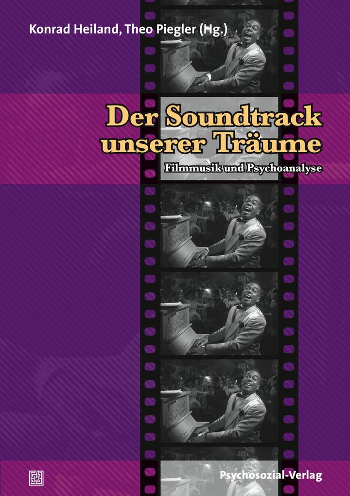 Produktbild: Der Soundtrack unserer Träume