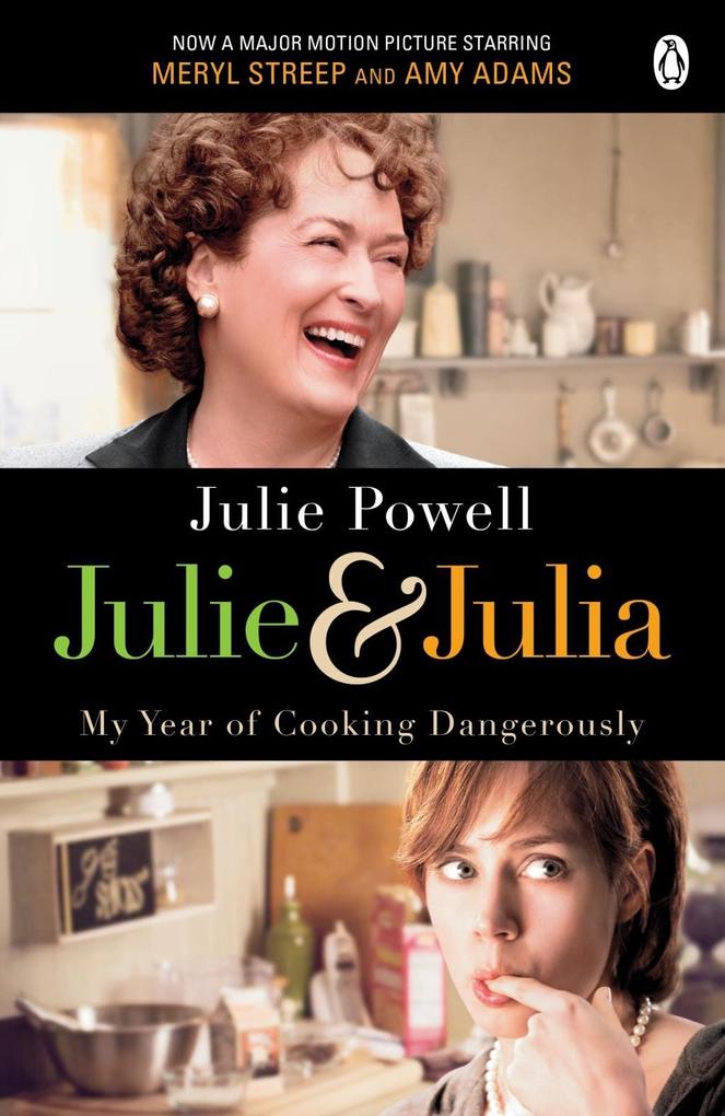 Produktbild: Julie & Julia | Julie Powell
