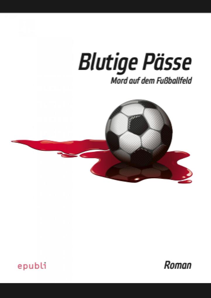 Produktbild: Blutige Pässe