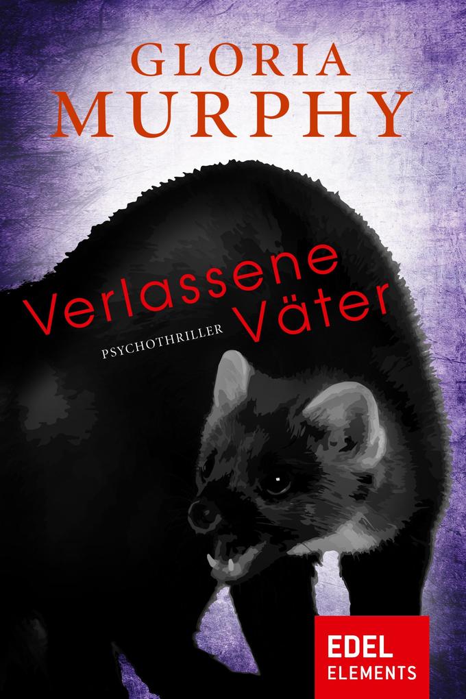 Produktbild: Verlassene Väter | Gloria Murphy