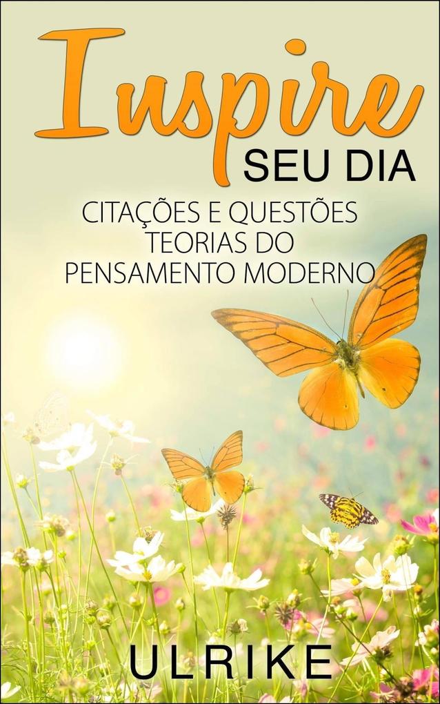 Produktbild: Inspire Seu Dia | Ulrike Maria