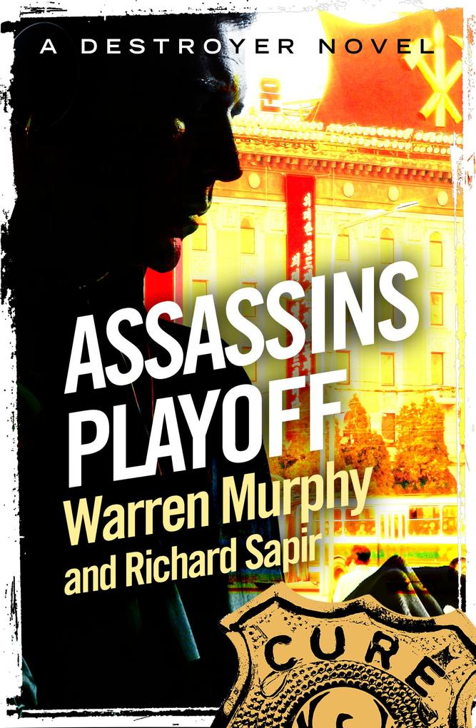 Produktbild: Assassin's Play-Off | Warren Murphy, Richard Sapir