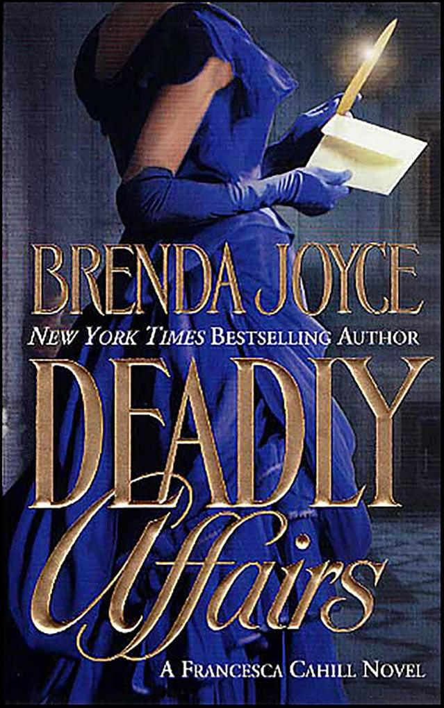 Produktbild: Deadly Affairs | Brenda Joyce
