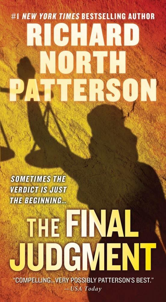 Produktbild: The Final Judgment | Richard North Patterson