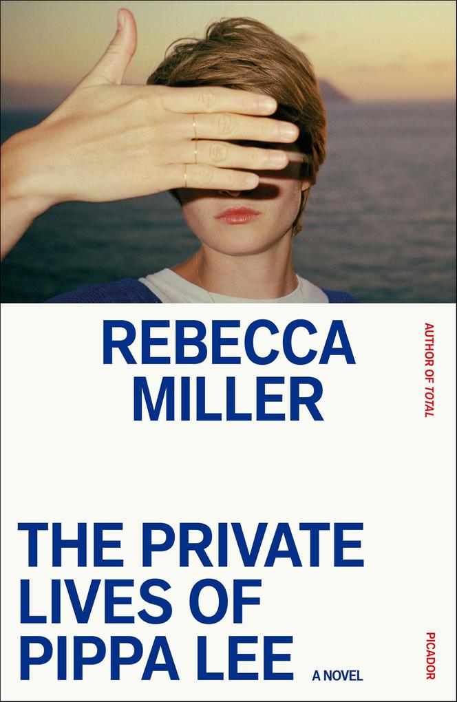 Produktbild: The Private Lives of Pippa Lee | Rebecca Miller