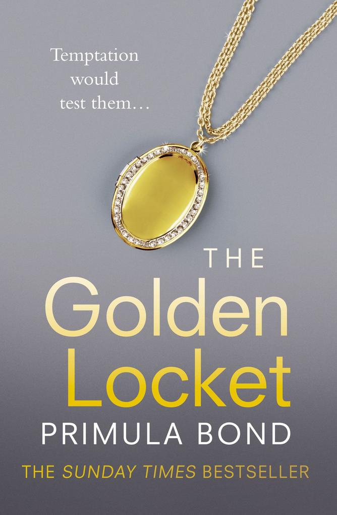 Produktbild: The Golden Locket | Primula Bond