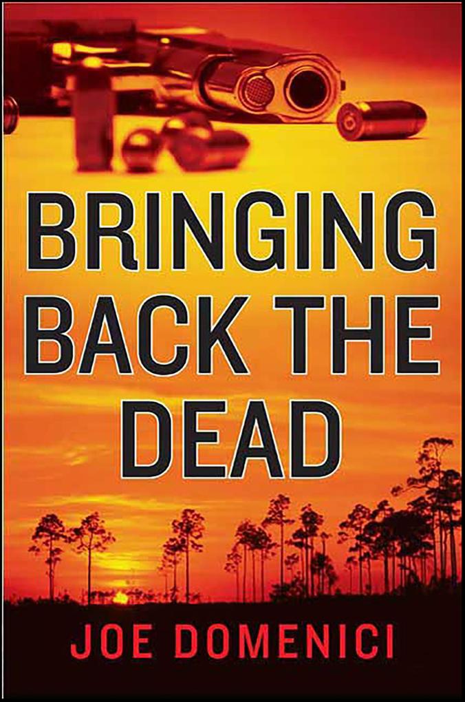 Produktbild: Bringing Back the Dead | Joe Domenici
