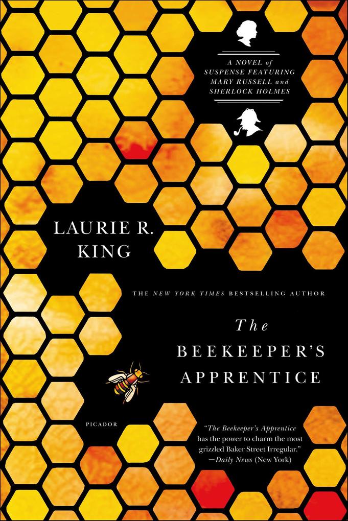 Produktbild: The Beekeeper's Apprentice | Laurie R. King