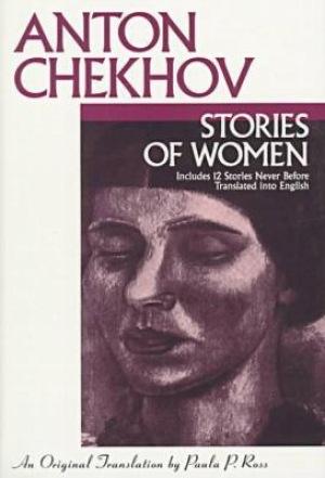 Produktbild: Stories of Women | Anton Chekhov