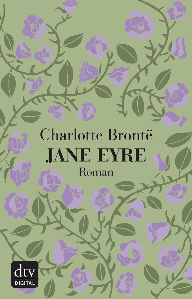 Produktbild: Jane Eyre | Charlotte Brontë