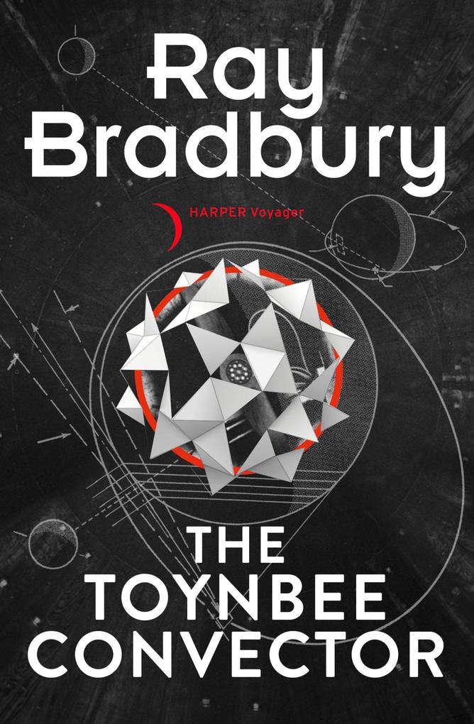 Produktbild: The Toynbee Convector | Ray Bradbury