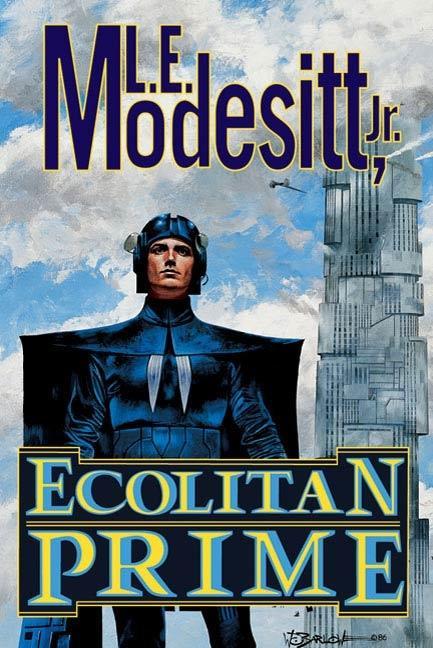 Produktbild: Ecolitan Prime | Jr. Modesitt