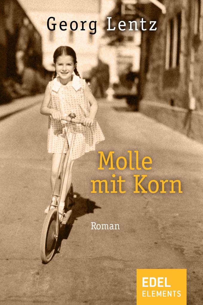 Produktbild: Molle mit Korn | Georg Lentz
