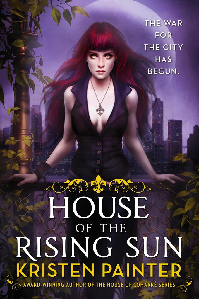 Produktbild: House of the Rising Sun | Kristen Painter