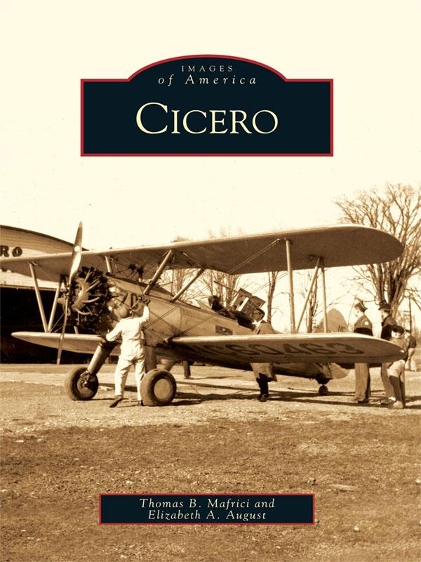 Produktbild: Cicero | Thomas B. Mafrici