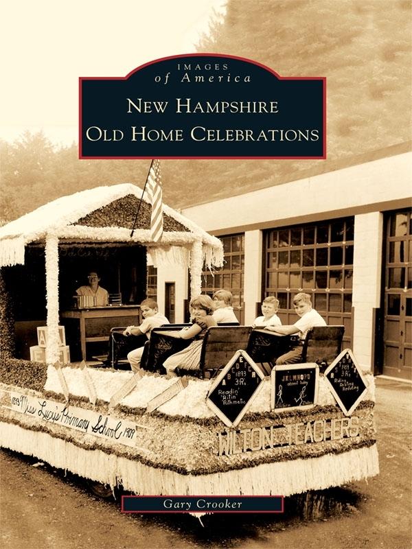 New Hampshire Old Home Celebrations als eBook epub