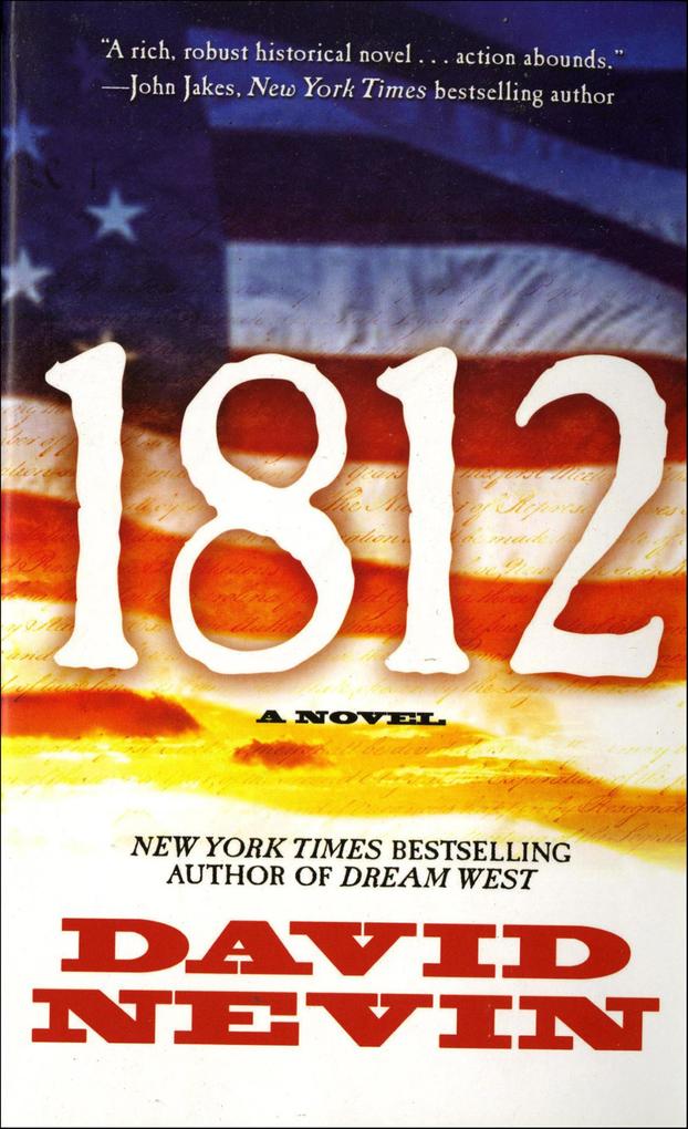 Produktbild: 1812 | David Nevin