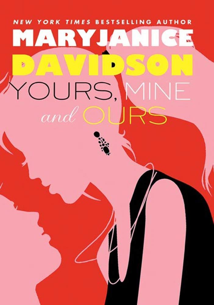 Produktbild: Yours, Mine, and Ours | Maryjanice Davidson