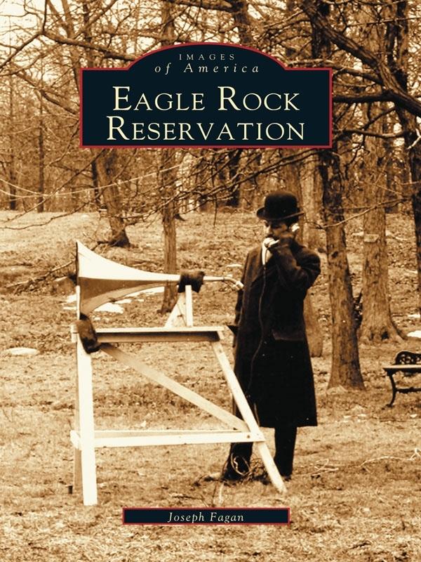 Produktbild: Eagle Rock Reservation | Joseph Fagan