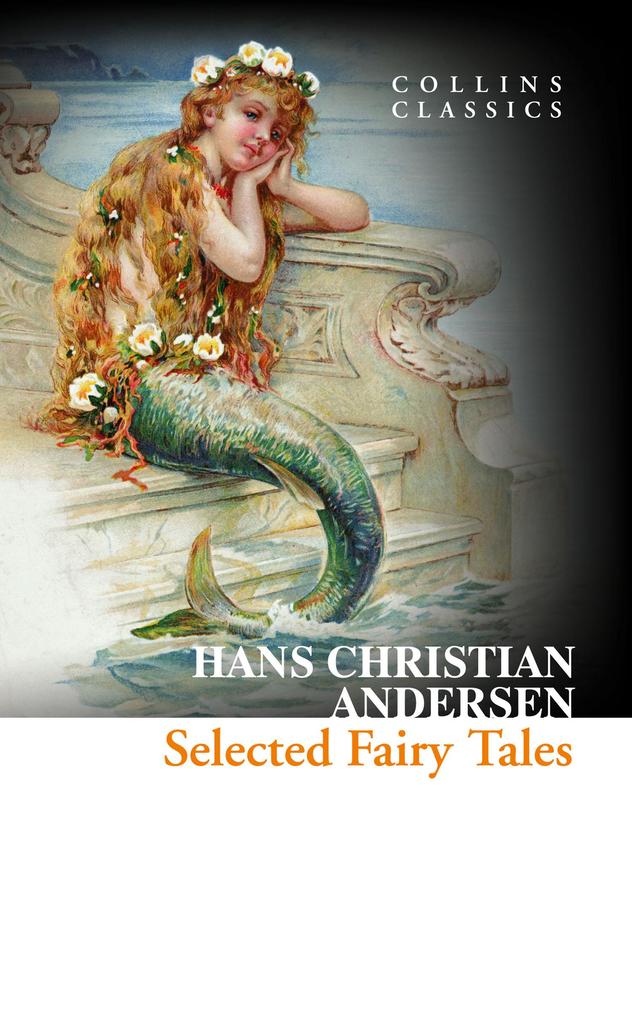 Produktbild: Selected Fairy Tales | Hans Christian Andersen
