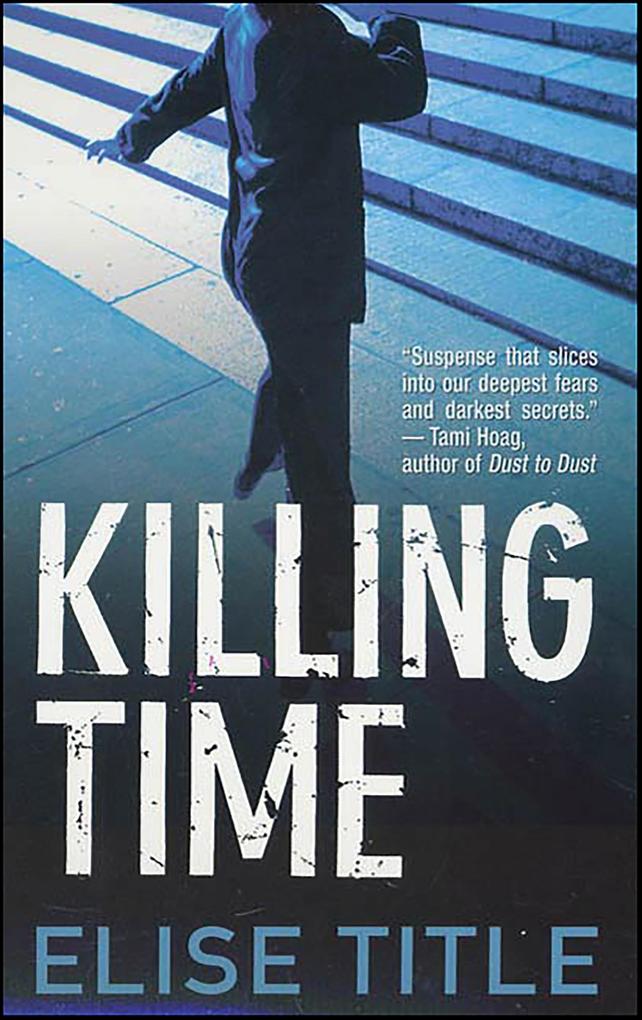 Produktbild: Killing Time | Elise Title