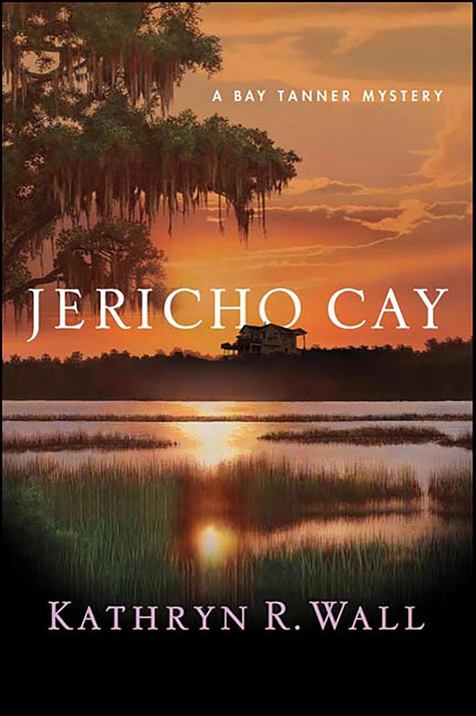 Produktbild: Jericho Cay | Kathryn R. Wall