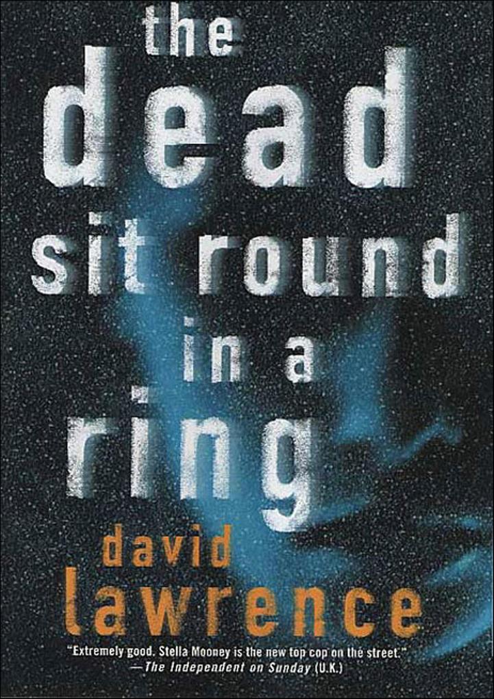 Produktbild: The Dead Sit Round in a Ring | David Lawrence