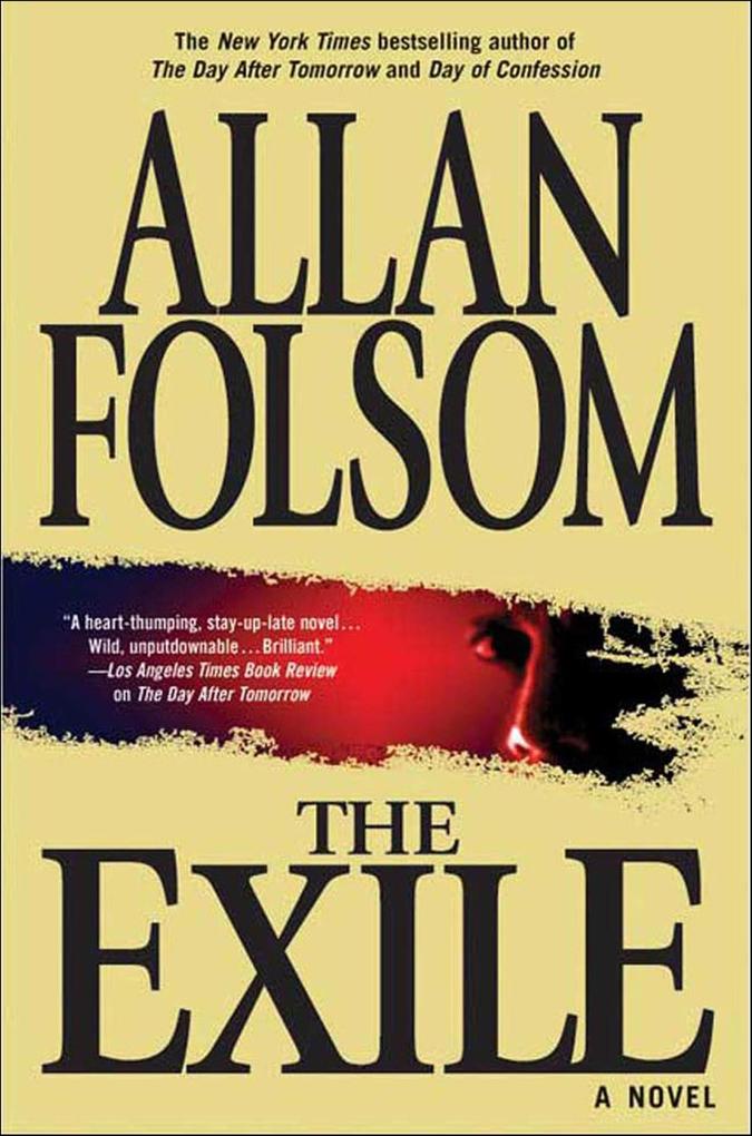 Produktbild: The Exile | Allan Folsom