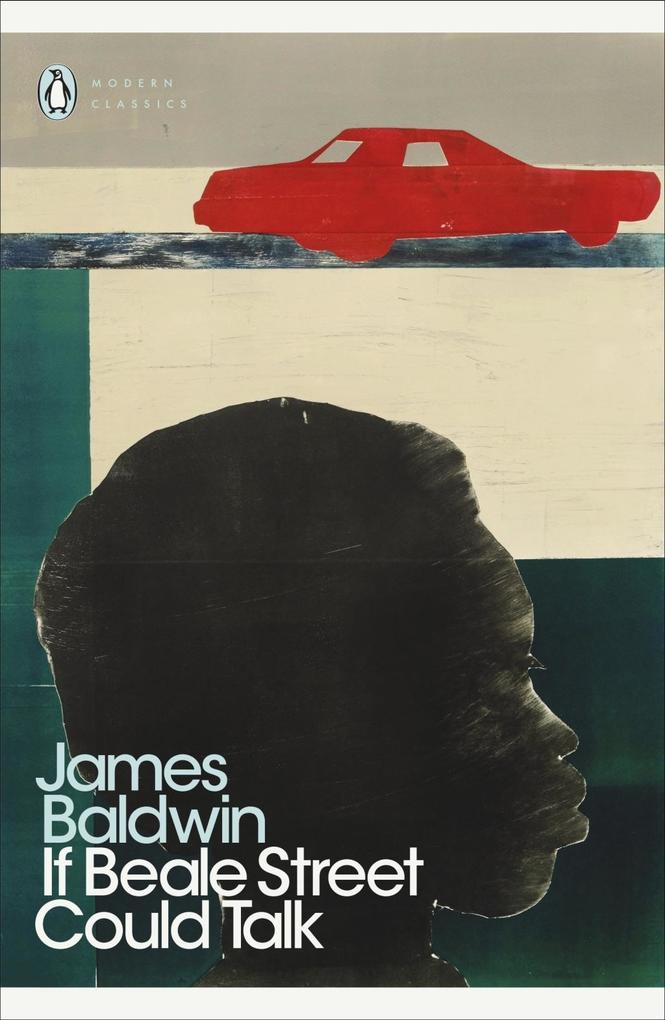 Produktbild: If Beale Street Could Talk | James Baldwin
