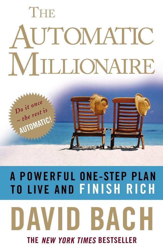 Produktbild: The Automatic Millionaire | David Bach