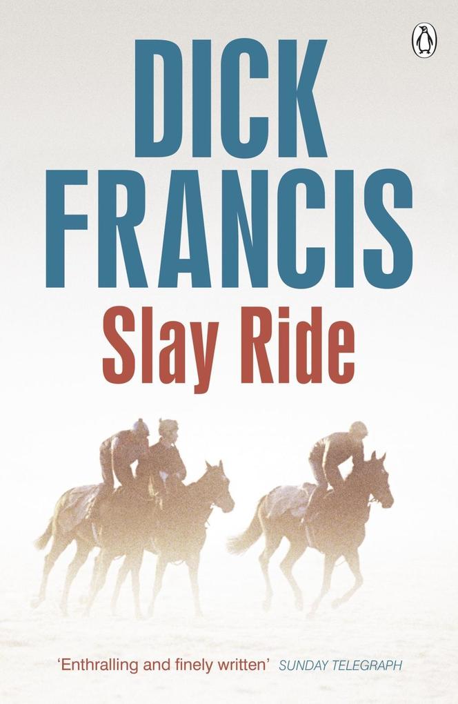 Produktbild: Slay Ride | Dick Francis