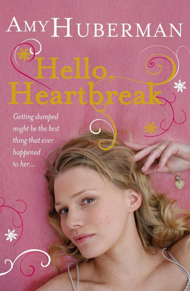Produktbild: Hello, Heartbreak | Amy Huberman