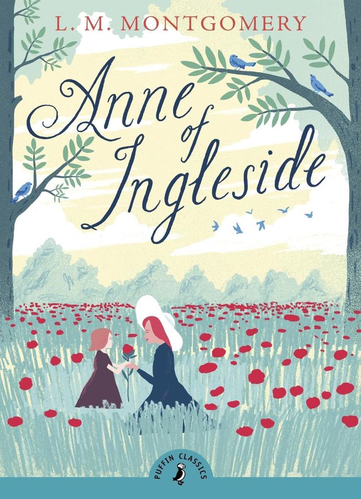 Produktbild: Anne of Ingleside | L. M. Montgomery
